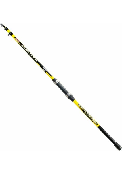 BOATIVA180CM Bot Kamışı 10-100GR Atarlı