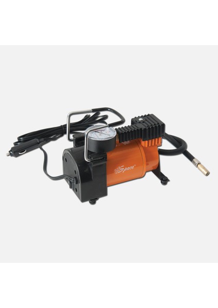 Metal Hava Kompresörü