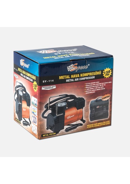 Metal Hava Kompresörü fiyatları