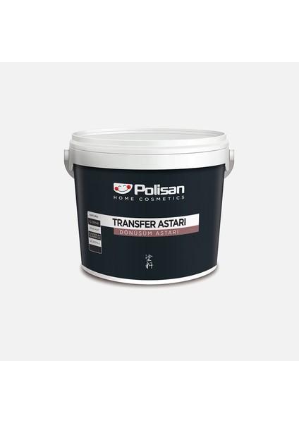 Transfer Astarı 2,5 L