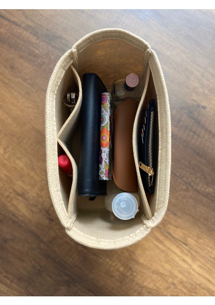 Keçe Çanta içi Düzenleyici, Çanta Organizeri