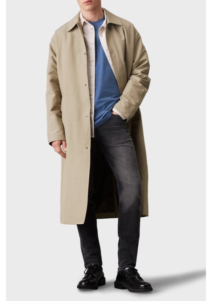 Slim Fit Normal Bel Dar Paça Jeans J30J3265321BY Erkek Kot Pantolon J30J326532 1by modelleri