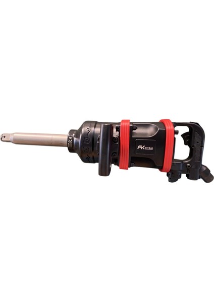FR-H004 1" Uzun Tip Havalı Somun Sökme 4200 Nm