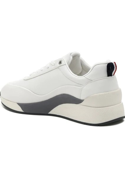 U.S. Polo Assn Valdis Beyaz modelleri