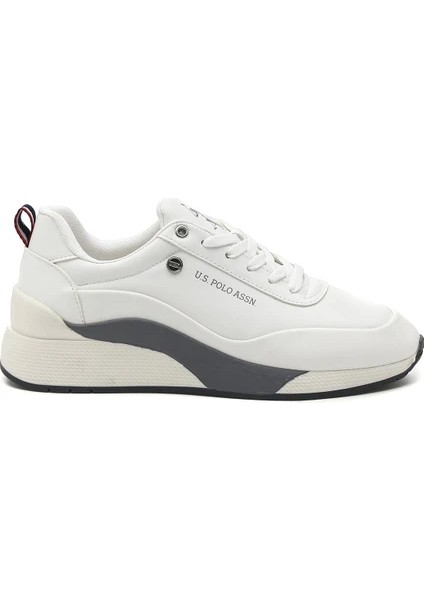 U.S. Polo Assn Valdis Beyaz fırsatları