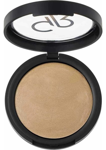 Mineral Terrabaked Powder No:04 fiyatları
