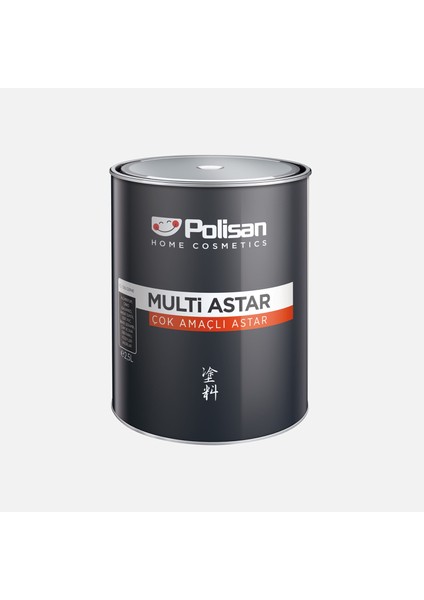 Multi Astar 2,5 L