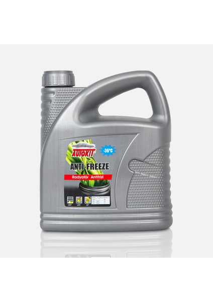 Radyatör Antifirizi 3 Lt