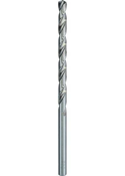 Hss-G Metal Matkap Ucu 8 x 109 mm