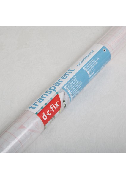 45X200 cm Yapışkanlı Folyo Smoke