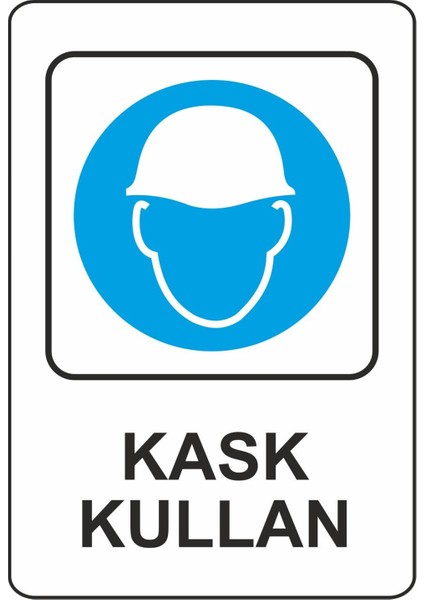 16 x 24 cm Pvc Baret Kullan
