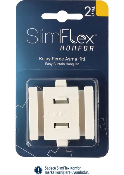 Slimflex Sx Konfor Kit 2li