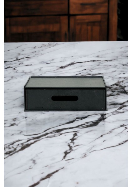 Masaüstü Organizatörü Masa Model 1