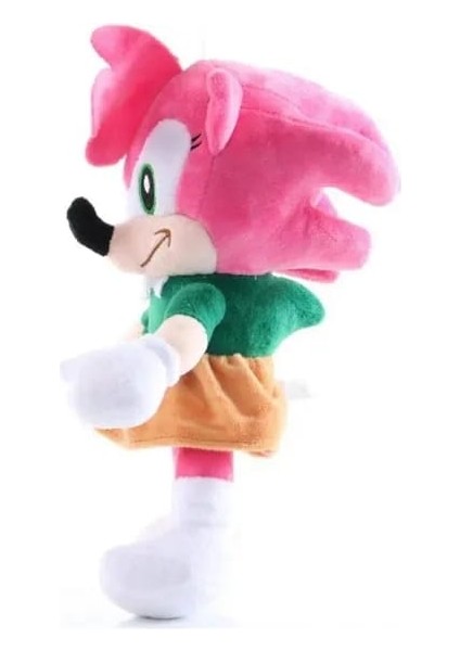 Sonic Hedgehog 45 cm Peluş Oyuncak fiyatları