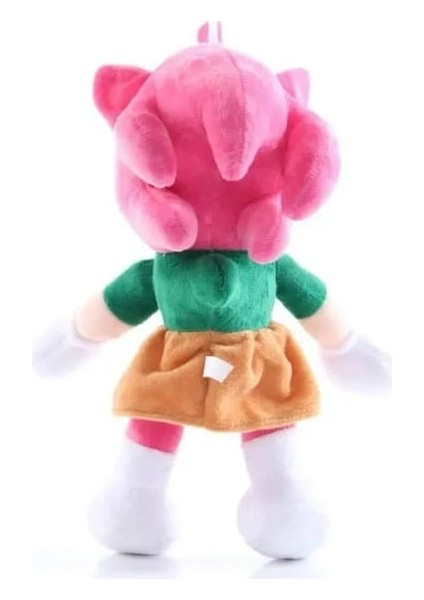 Sonic Hedgehog 45 cm Peluş Oyuncak fırsatları