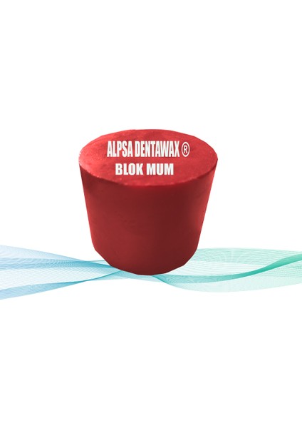 Dental Blok Mum