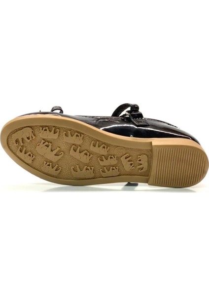 Kız Çocuk Siyah Fiyonk Babet indirimleri