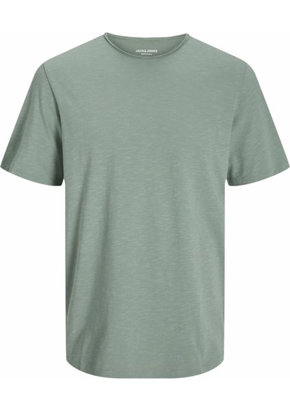 Tsh 12182498 Neck Ss Noos Tshirt