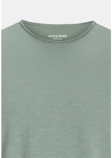 Tsh 12182498 Neck Ss Noos Tshirt