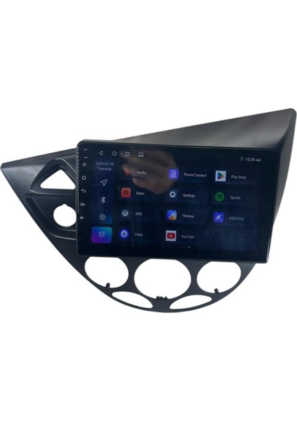 Ford Focus 1998-2005 Maxessa Orjinal 4-64 Profesyonel Oem Multimedia