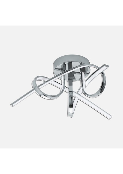 Selvına LED Plafonyer 24W