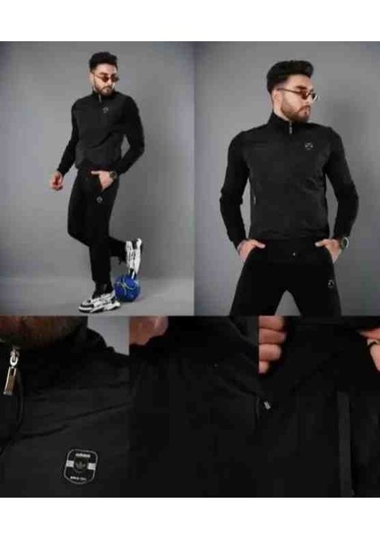 Unisex Eşofman Takımı