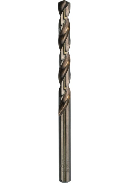 Hss-Co Metal Matkap Ucu 8 x 75 x 117 mm