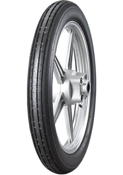 2.50 - 17 Nf-1 Motosiklet Ön Dış Lastik (Iç Lastikli Modeli)