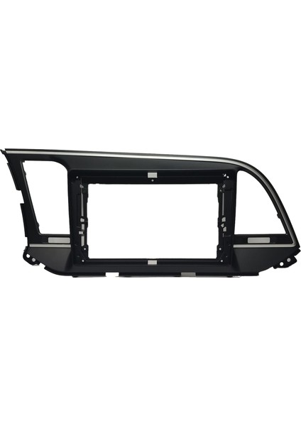 Smart Go Hyundai Elentra 2015/2018 9 Inç 4-64