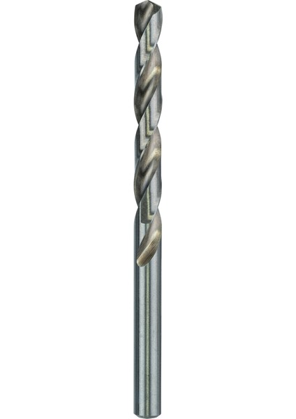 Hss-G Metal Matkap Ucu 7.5 mm
