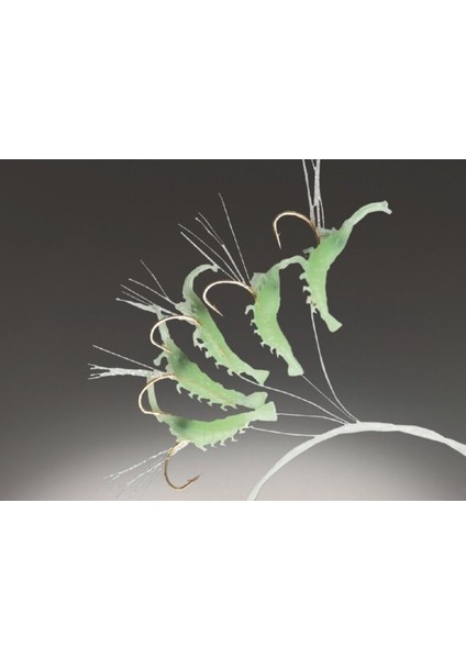 Karides Çapari 5\'li 130CM