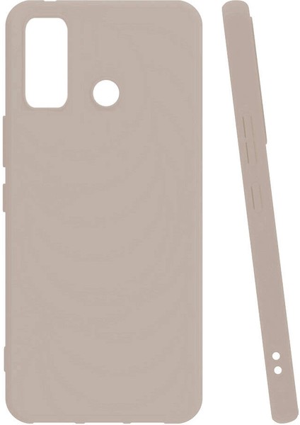 Reeder P13 Blue Max Pro Lite Kılıf Biye Yumuşak Silikon Case
