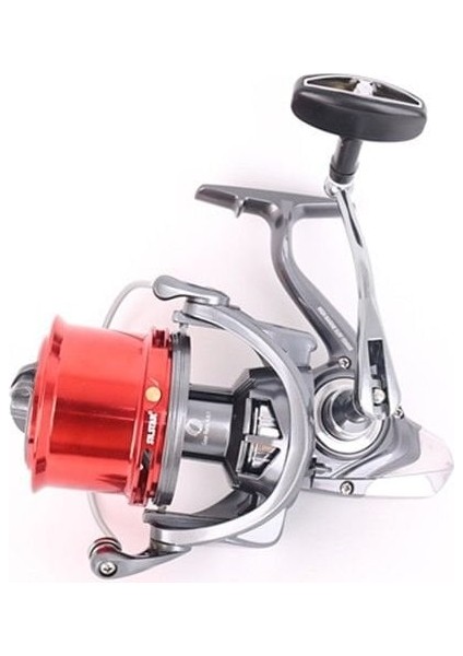 Silstar High Marine Surf Fd 9000 Surf Makine 6+1 Bb