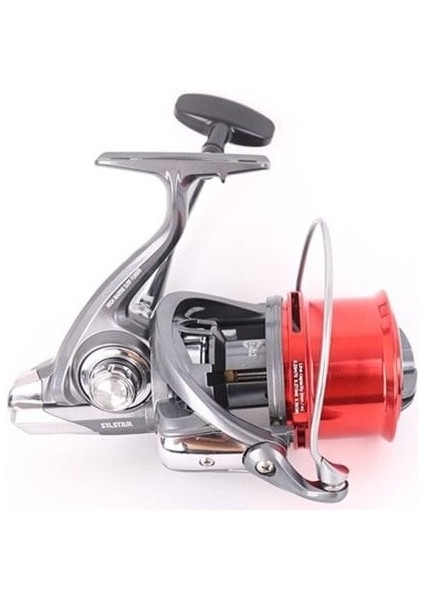 Silstar High Marine Surf Fd 9000 Surf Makine 6+1 Bb fiyatları