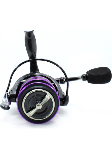 Guida 5000 Tekne Makinesi 6+1 Bb