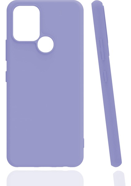 Infinix Hot 10 Kılıf Biye Yumuşak Silikon Case