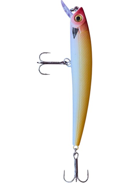 Hard Lure Sahte Balık 12 cm / 11 gr