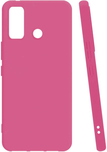 Reeder P13 Blue Max Pro Lite Kılıf Biye Yumuşak Silikon Case