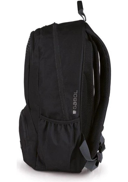 Okul Sırt Çantası Oxygen Siyah 28L GB.231958