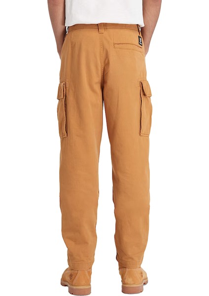 Brookline Twill Cargo Erkek Pantolon - TB0A5TVY