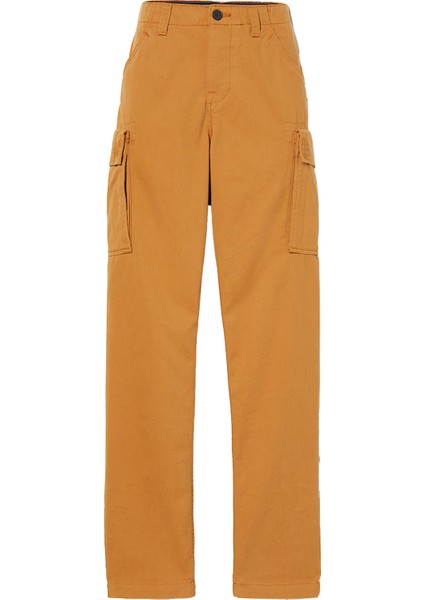 Brookline Twill Cargo Erkek Pantolon - TB0A5TVY