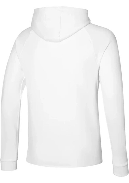 Athletics Rb Sweat Jacket Erkek Sweatshirt Beyaz