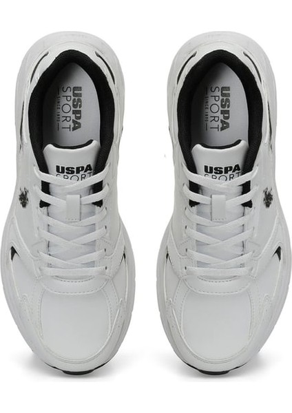 U.s. Polo Assn Felix Siyah-Beyaz