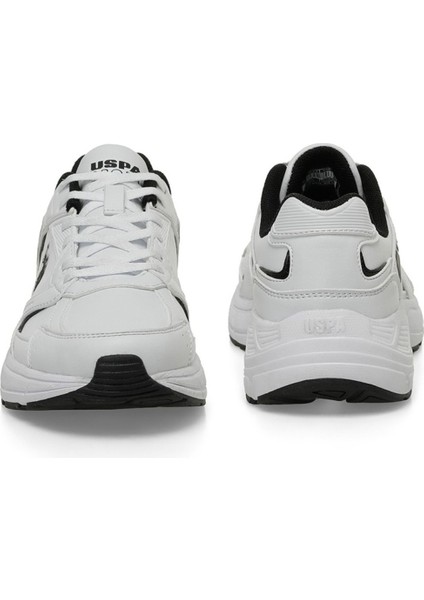 U.s. Polo Assn Felix Siyah-Beyaz modelleri