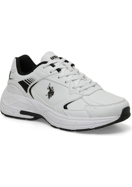 U.s. Polo Assn Felix Siyah-Beyaz indirimleri