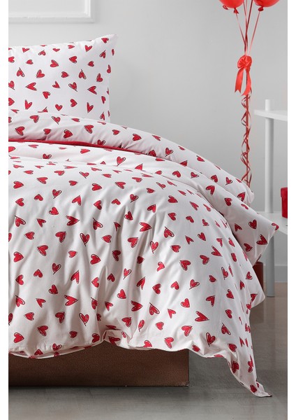 Ranforce Sweet Nevresim Takımı Çift King Size fiyatları