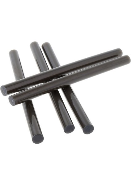 7X100MM Elektrikli Isıtma Yapıştırıcı Tabanca Için 5 Adet Sıcak Eritme Yapışkan Çubuk Dıy El Sanatı Aracı (Yurt Dışından) fiyatları