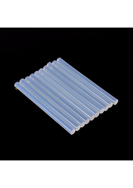 Toplu Yeni Eritme Çubuğu 7mm x El Sanatları Elektrikli Aracı Isıtma Yapıştırma Makinesi Için (Yurt Dışından)