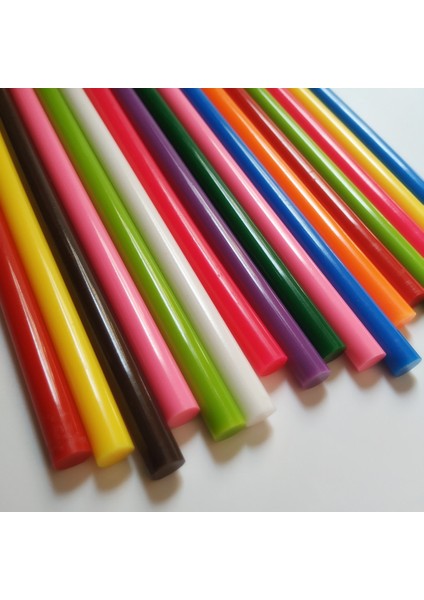 200MM Tarzı 11 mm Xulticolor Mix Sıcak Erime Tutkal Çubukları Vintage Mühür Balmumu Zarf Davetiye Damga Güvenlik Ambalaj Onarım Aracı (Yurt Dışından)