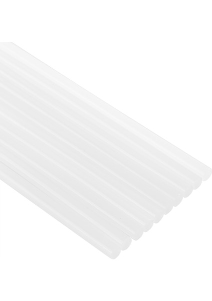 Bordo Tarzı Delxxransparent Sıcak Eritme Tabancası Yapışkan Çubukları Için Isı Tabancası Yapıştırıcı Dıy Araçları Onarım Alaşım Aksesuarı (Yurt Dışından) fiyatları